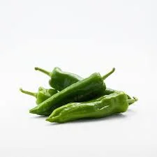 Süßpaprika Marokko 1kg